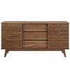 EEI-3344 Render 63" Sideboard Buffet Table or TV Stand by Modway