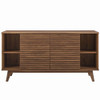 EEI-3344 Render 63" Sideboard Buffet Table or TV Stand by Modway