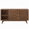 EEI-3344 Render 63" Sideboard Buffet Table or TV Stand by Modway