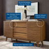EEI-3344 Render 63" Sideboard Buffet Table or TV Stand by Modway