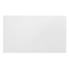 EEI-3541-BLK-WHI Lippa 60" Rectangle Wood Dining Table by Modway