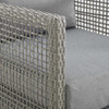 EEI-3598 Aura 3 Piece Outdoor Patio Wicker Rattan Set by Modway