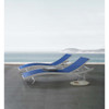 EEI-4038 Glimpse Outdoor Patio Mesh Chaise Lounge Set of 2 by Modway