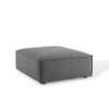 EEI-4118-CHA Restore 6-Piece Sectional Sofa by Modway