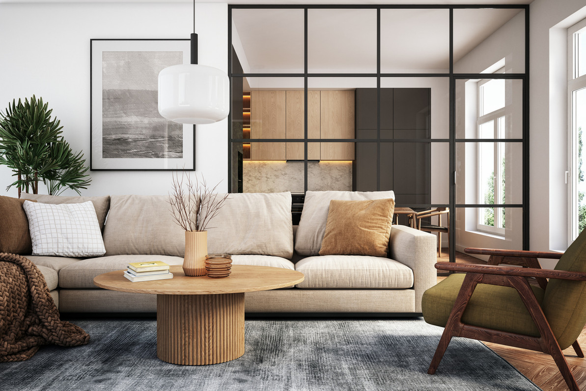 Explore the Latest Trends in Indoor Furniture