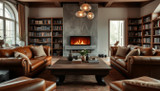Elevate Your Living Space: Living Room Decor Essentials