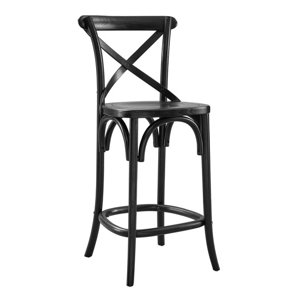 EEI-5562 Gear Counter Stool by Modway