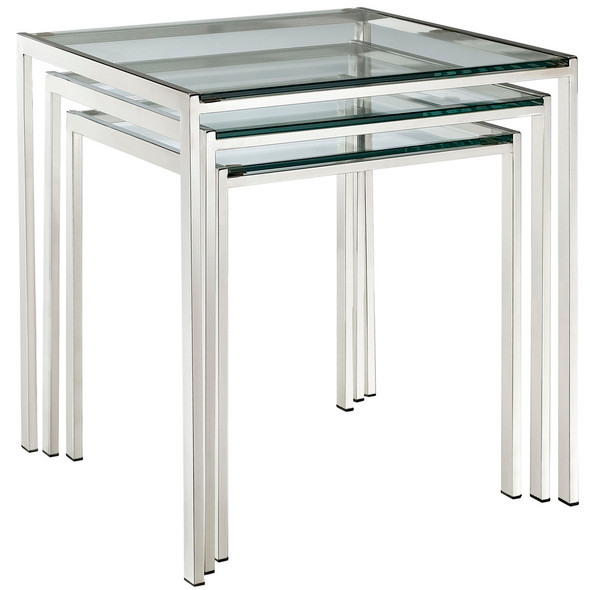 EEI-257 Nimble Nesting Table by Modway