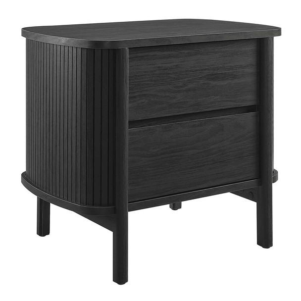 MOD-7158 Cadence 2-Drawer Nightstand by Modway