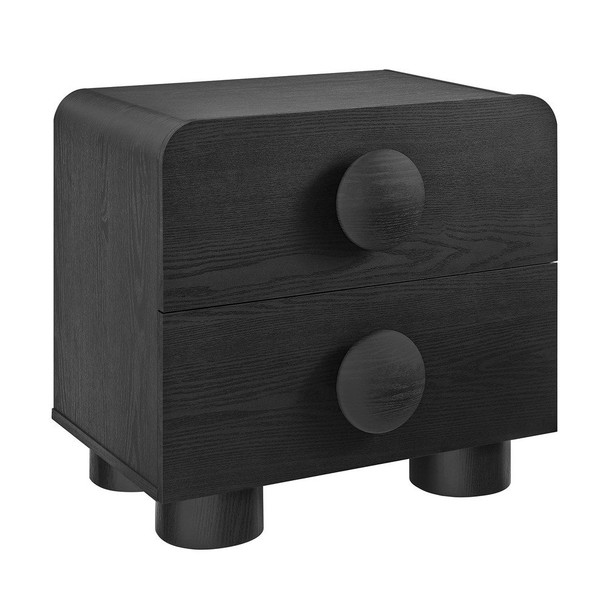 MOD-7181 Sonnet 2-Drawer Nightstand by Modway