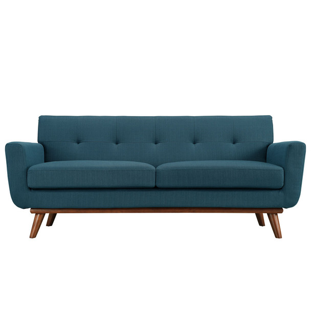 Modway Engage Upholstered Fabric Loveseat by Modway-EEI-1179