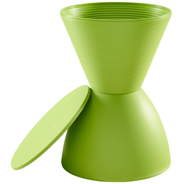 EEI-1699 Haste Backless Stool by Modway
