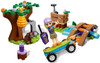 LEGO 41363  Friends Mia's Forest Adventure