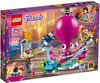 LEGO 41373  Friends Funny Octopus Ride