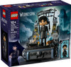 LEGO 76780 Wednesday Addams Figure