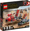 LEGO 75250 Star Wars Pasaana Speeder Chase