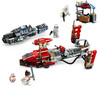 LEGO 75250 Star Wars Pasaana Speeder Chase