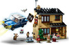 LEGO 75968 Harry Potter 4 Privet Drive