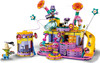 LEGO 41258 Trolls World Tour Vibe City Concert (Retired 2021)