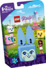 LEGO 41666  Friends Andrea's Bunny Cube  (Retired 2021)