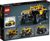 LEGO 42122 Technic Jeep® Wrangler