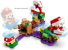 LEGO 71382 Super Mario Piranha Plant Puzzling Challenge (Retired 2021)