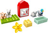 LEGO 10949 DUPLO Farm Animal Care