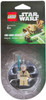 LEGO 850640 Accessories Magnet Scene - Obi-Wan Kenobi