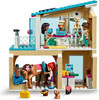 LEGO 41446  Friends Heartlake City Vet Clinic (Retired 2021)