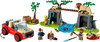 LEGO 60301  City Wildlife Rescue Off-Roader (Retired 2022)