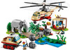 LEGO 60302  City Wildlife Rescue Operation (Retired 2022)