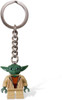 LEGO 852550 Accessories Yoda (Clone Wars) Key Chain