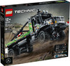 LEGO 42129 Technic 4x4 Mercedes-Benz Zetros Trial Truck