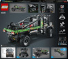 LEGO 42129 Technic 4x4 Mercedes-Benz Zetros Trial Truck
