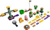 LEGO 71387 Super Mario Adventures with Luigi Starter Course
