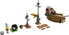 LEGO 71391 Super Mario Bowser's Airship