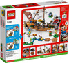 LEGO 71391 Super Mario Bowser's Airship