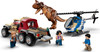 LEGO 76941 Jurassic World Carnotaurus Dinosaur Chase (Retired 2022)