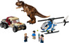 LEGO 76941 Jurassic World Carnotaurus Dinosaur Chase (Retired 2022)
