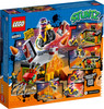 LEGO 60293  City Stunt Park