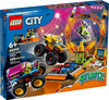 LEGO 60295  City Stunt Show Arena