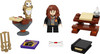 LEGO 30392 Polybag Harry Potter Hermiones Study Desk