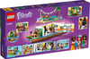 LEGO 41702  Friends Canal Houseboat (Retired 2022)