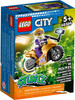 LEGO 60309  City Selfie Stunt Bike (Retired 2022)