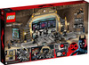 LEGO 76183 Super Heroes The Batcave: The Riddler Face-off