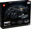 LEGO 76240 Super Heroes LEGO® DC Batmobile Tumbler