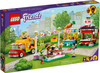 LEGO 41701  Friends Street Food Market