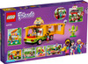 LEGO 41701  Friends Street Food Market