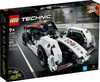 LEGO 42137 Technic Formula E Porsche 99X Electric (2023 retired)