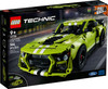 LEGO 42138 Technic Ford Mustang Shelby GT500 set